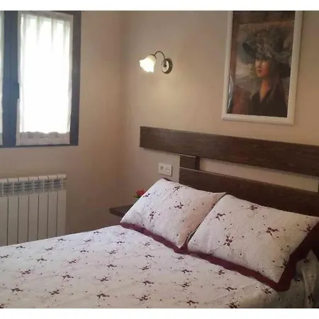 Casa Emeterio Hotel Onís