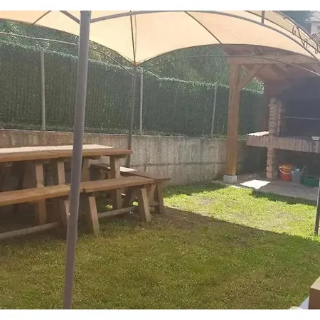 Casa Emeterio 3*